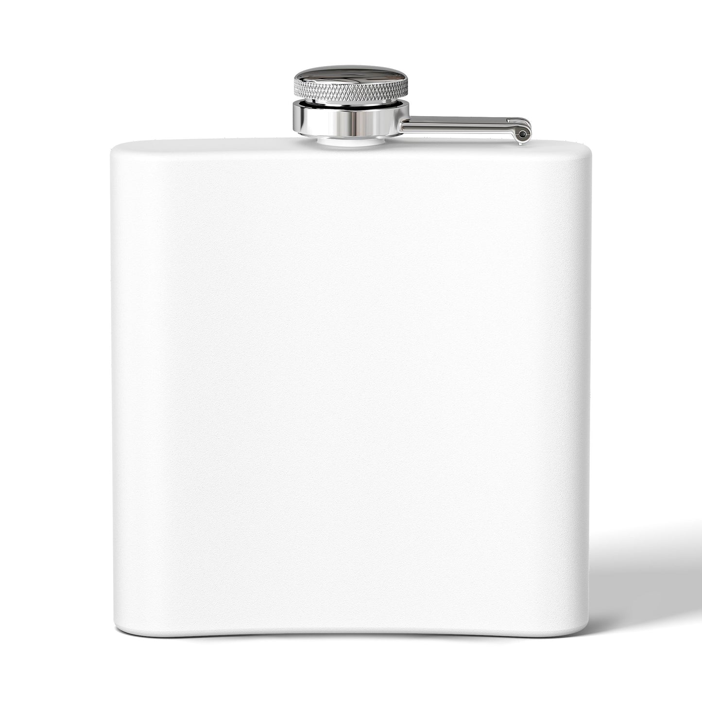 DewBob Flask – “Coffee Accoutrement” Edition